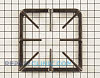 Burner Grate 316213807       Alternate Product View