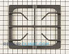Burner Grate 318221730       Alternate Product View