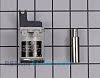 Dispenser Solenoid WR62X107        Alternate Product View