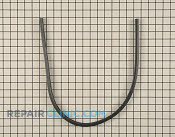 Gasket - Part # 1062927 Mfg Part # 318280102