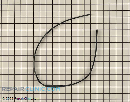 Gasket (OEM)  318313201