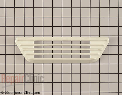 Grille Cover 318291100 Main Product View