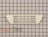 Grille Cover 318291100 Alternate Product View