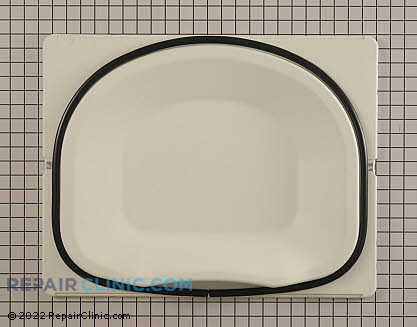 Inner Door Panel 37001028 Main Product View