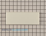 Light Lens Cover - Part # 1064354 Mfg Part # 297013900