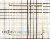 Oven Rack - Part # 1056243 Mfg Part # 316419400