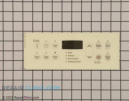 Overlay (OEM)  316419311