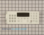 Overlay - Part # 1062463 Mfg Part # 316419804