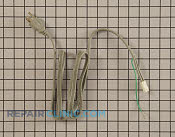 Power Cord - Part # 1025982 Mfg Part # 27001142