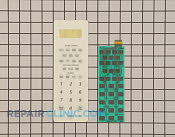 Touchpad - Part # 1164109 Mfg Part # 5304451299