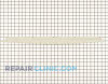 Trim Piece 316416201       Alternate Product View