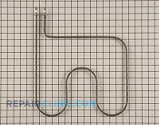 Warming Element - Part # 1164804 Mfg Part # 316437300
