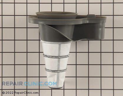 Air Filter (OEM)  3SQ0950000