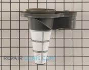 Air Filter - Part # 1606307 Mfg Part # 3SQ0950000