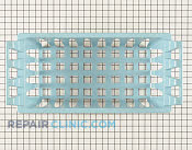 Basket - Part # 1265863 Mfg Part # WR21X10132