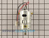 Brushroll Motor 92001119        Alternate Product View