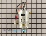 Brushroll Motor - Part # 1613803 Mfg Part # 92001119