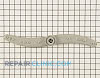 Center Wash Arm Assembly 5304470267      Alternate Product View