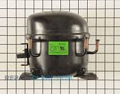 Compressor - Part # 1222164 Mfg Part # RF-1750-86