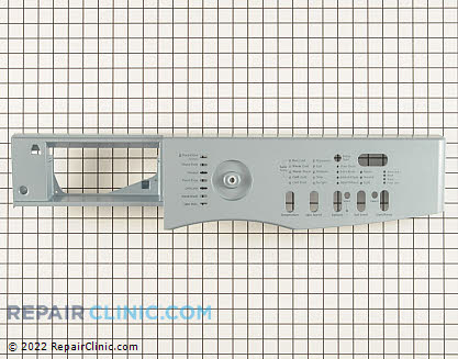 Control Panel 134556420 Main Product View