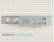 Control  Panel - Part # 1191190 Mfg Part # 134556420