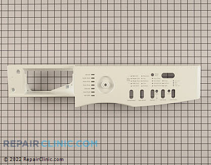 Control Panel (OEM)  134682300 - $61.90
