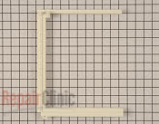 Curtain Frame - Part # 1608175 Mfg Part # AC-2950-78