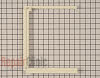 Curtain Frame AC-2950-78 Alternate Product View