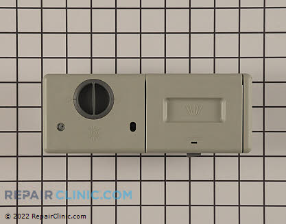 Detergent Dispenser 5304452518 Main Product View