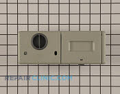 Detergent Dispenser - Part # 1165788 Mfg Part # 5304452518