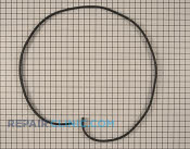 Door Seal - Part # 1220576 Mfg Part # DW-3100-18