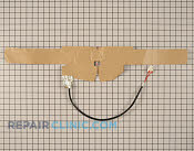 Drain Heater - Part # 1550517 Mfg Part # DA47-00090C