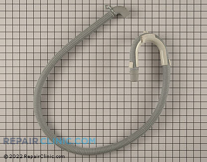 Drain Hose 3613268500 Main Product View