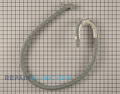 Drain Hose - Part # 1488741 Mfg Part # 3613268500