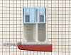 Drawer Front 3721ER1274U     Alternate Product View