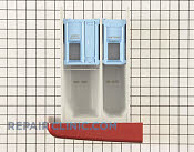 Drawer Front - Part # 1314801 Mfg Part # 3721ER1274U