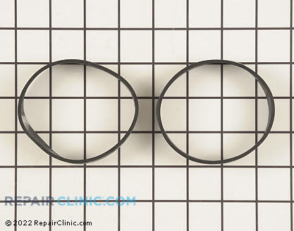 Drive Belt 3990220044 Main Product View
