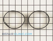 Drive Belt - Part # 1606280 Mfg Part # 3990220044