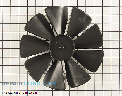 Fan Blade S99020271 Main Product View
