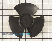 Fan Blade - Part # 1172811 Mfg Part # S99020287