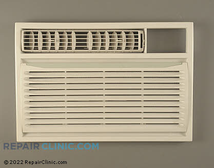 Front Panel AC-5200-259 Main Product View