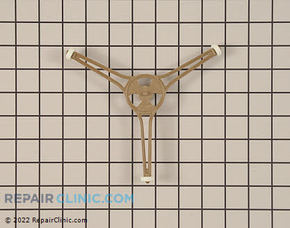 Glass Tray Support (OEM)  WB06X10770