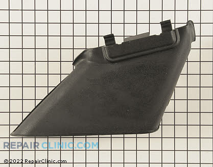 Grass Chute 731-04177 Main Product View