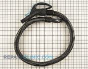 Hose - Part # 1616598 Mfg Part # 93001580