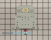 Magnetron - Part # 1190958 Mfg Part # OM75P10ESGN