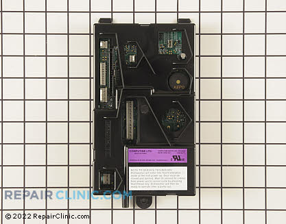 Main Control Board WD21X10369 Main Product View