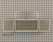Silverware Basket - Part # 1168345 Mfg Part # WD28X10182