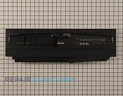 Touchpad and Control Panel - Part # 1180867 Mfg Part # 8573671