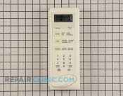 Touchpad and Control Panel - Part # 1206455 Mfg Part # FPNLCB626WRKZ