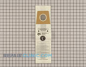 Vacuum Bag - Part # 1606278 Mfg Part # 3920048001